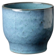 Knabstrup Blomkruka 12,5 cm