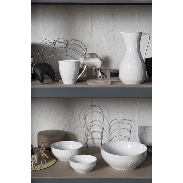 Pli Blanc mugg (Bild 3 av 5)