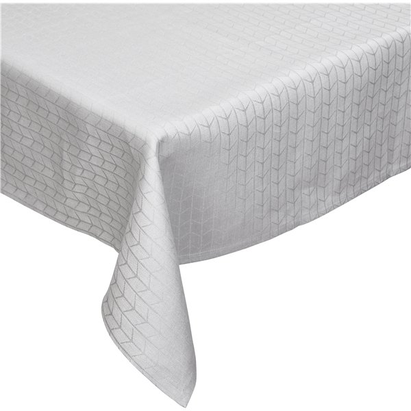 Swedish Grace bordsduk 145x270 cm (Bild 2 av 3)
