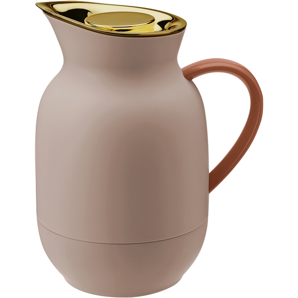 Amphora termoskanna kaffe 1L (Bild 1 av 2)