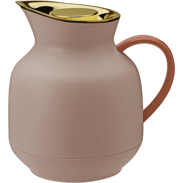 Amphora termoskanna te 1L (Bild 1 av 2)