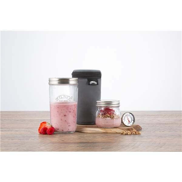 Kilner Youghurt making set (Bild 2 av 4)