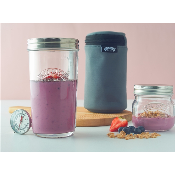 Kilner Youghurt making set (Bild 3 av 4)