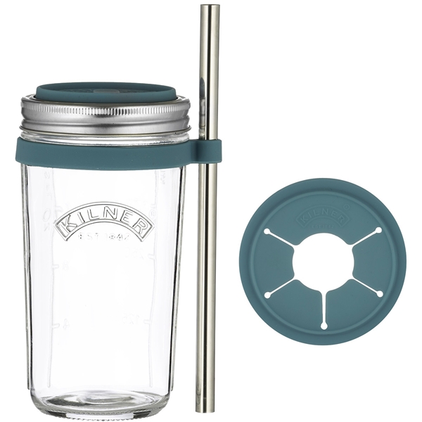 Kilner Smoothie making set (Bild 1 av 3)