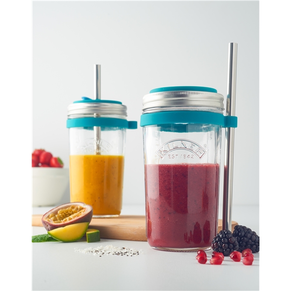 Kilner Smoothie making set (Bild 3 av 3)