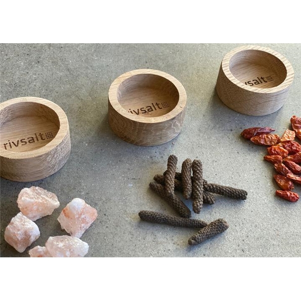 Rivsalt Spice bowls 3-pack (Bild 4 av 6)