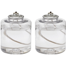 Stormlykta refill 2-pack 1 st 