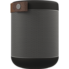Black Edition - aMAJOR Bluetooth-högtalare
