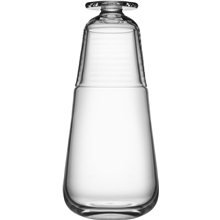 Viva Karaff med glas