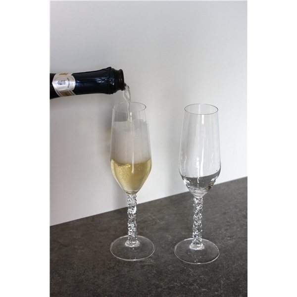 Carat Champagne 24cl 2-pack (Bild 8 av 11)