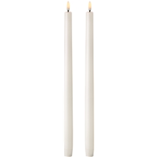 UYUNI Kronljus LED 2,3x35 cm 2-pack