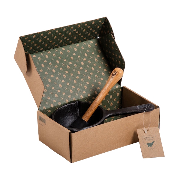 Orrefors Hunting Glaze Pan (Bild 2 av 4)