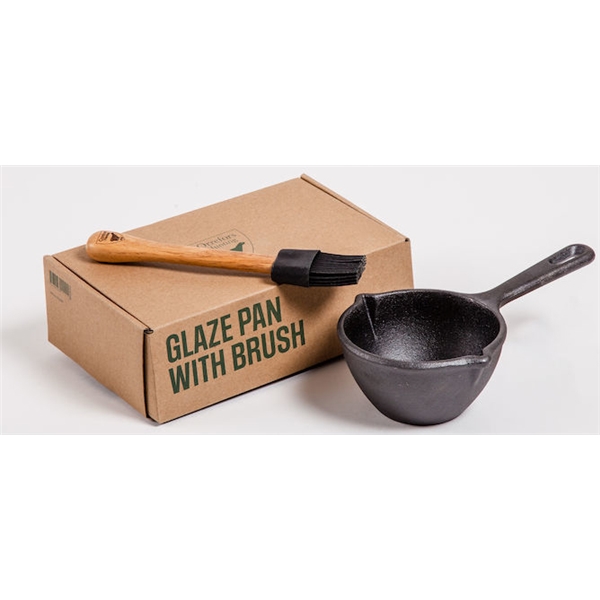 Orrefors Hunting Glaze Pan (Bild 3 av 4)