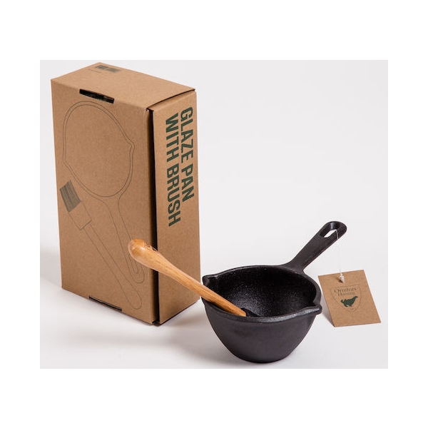 Orrefors Hunting Glaze Pan (Bild 4 av 4)