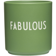 Fabulous / Green