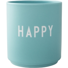 Happy / Aqua