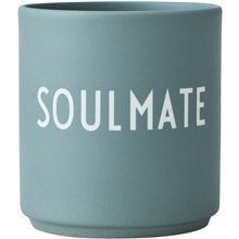 Soulmate / Green