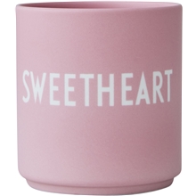 Sweetheart / Pink