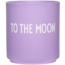 To the Moon / Purple