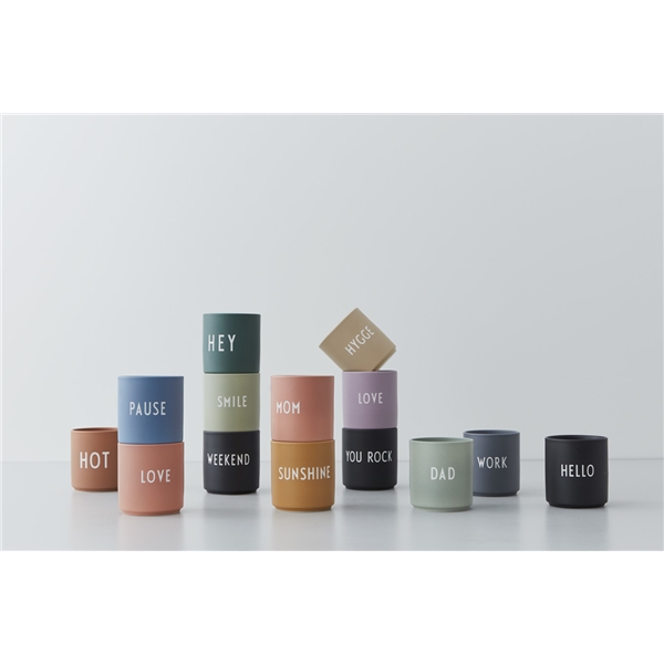 Design Letters Favoritkopp (Bild 4 av 4)