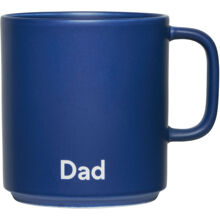 Dad / Midnight Blue