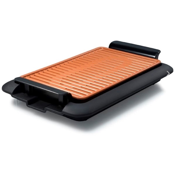 Smokeless Grill (Bild 1 av 2)