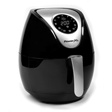 XXL - Power Air Fryer XXL Deluxe 5L