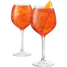 Rosendahl Premium Spritzerglas 54cl 2-pack