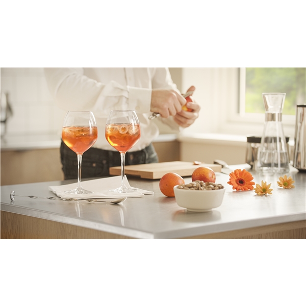 Rosendahl Premium Spritzerglas 54cl 2-pack (Bild 6 av 8)