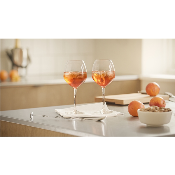 Rosendahl Premium Spritzerglas 54cl 2-pack (Bild 8 av 8)