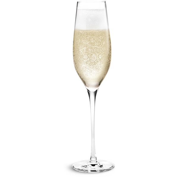 Holmegaard Cabernet Champagne 29 cl 6-pack (Bild 2 av 3)