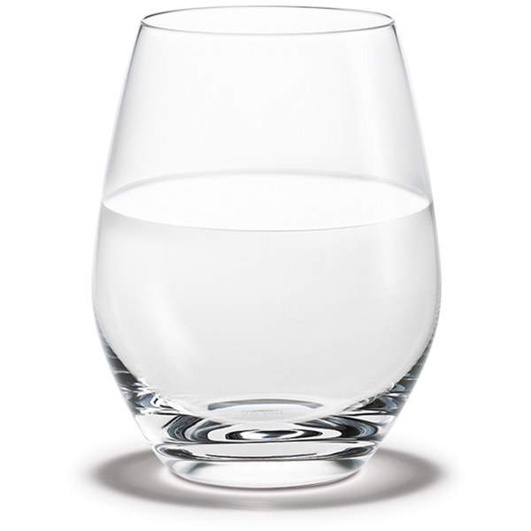 Holmegaard Cabernet Vattenglas 25 cl 6-pack (Bild 2 av 3)