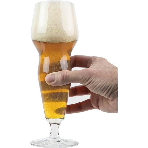 Bierissime Ölglas No1 Freshness & Fiz 2-pack (Bild 2 av 10)