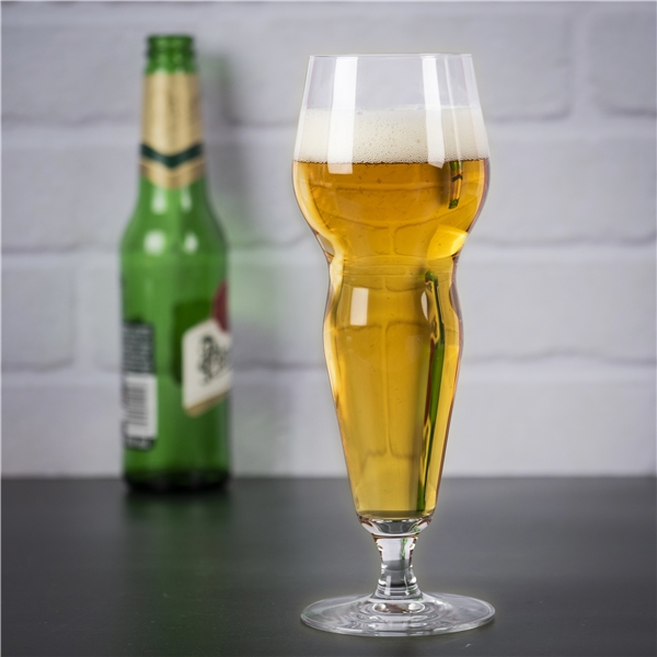 Bierissime Ölglas No1 Freshness & Fiz 2-pack (Bild 7 av 10)