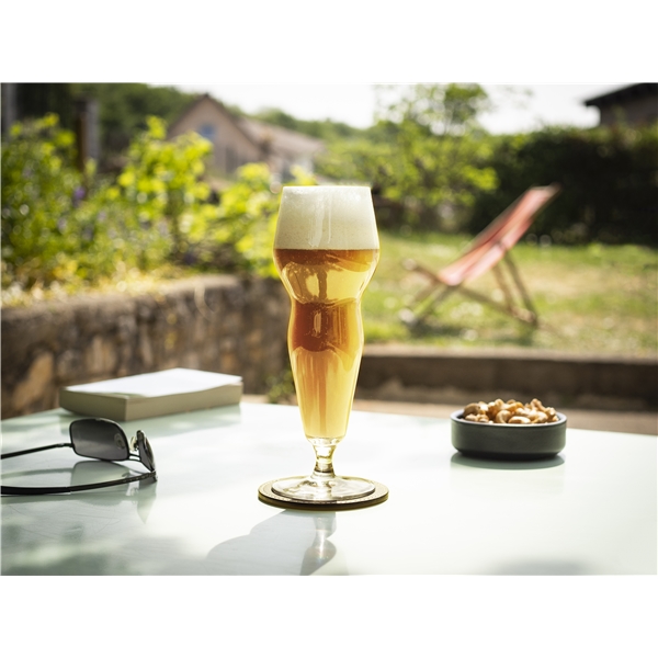 Bierissime Ölglas No1 Freshness & Fiz 2-pack (Bild 8 av 10)