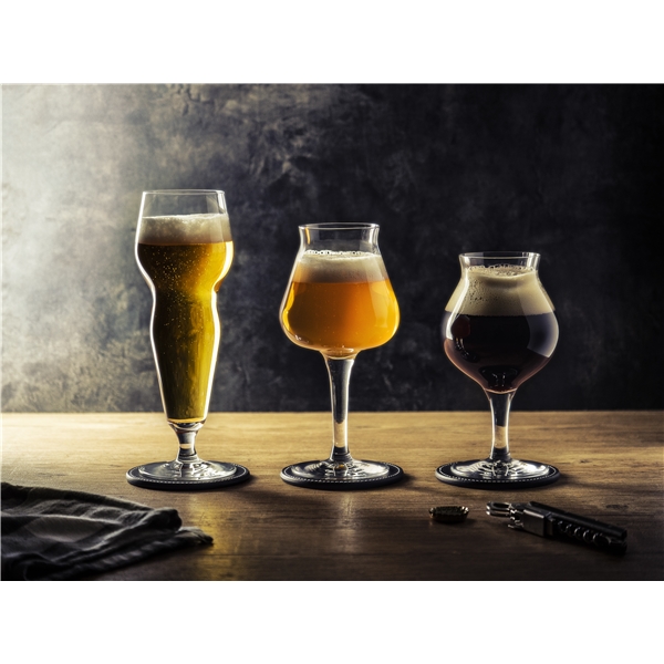 Bierissime Ölglas No1 Freshness & Fiz 2-pack (Bild 9 av 10)