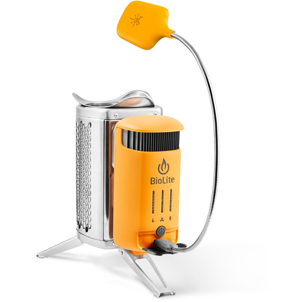 BioLite CampStove 2 + (Bild 2 av 12)