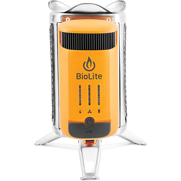 BioLite CampStove 2 + (Bild 3 av 12)