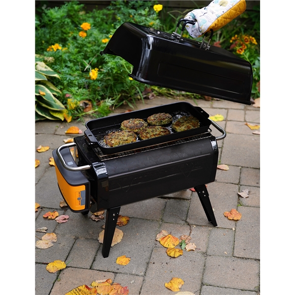 BioLite Firepit Griddle (Bild 8 av 9)