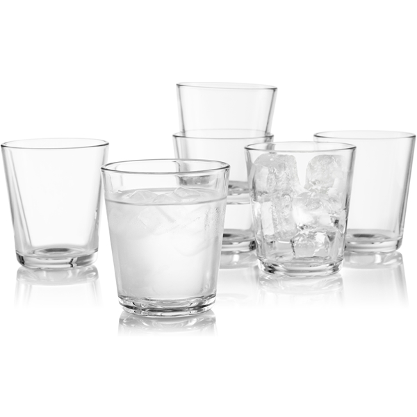 Eva Solo Dricksglas 25cl 12-pack (Bild 3 av 5)