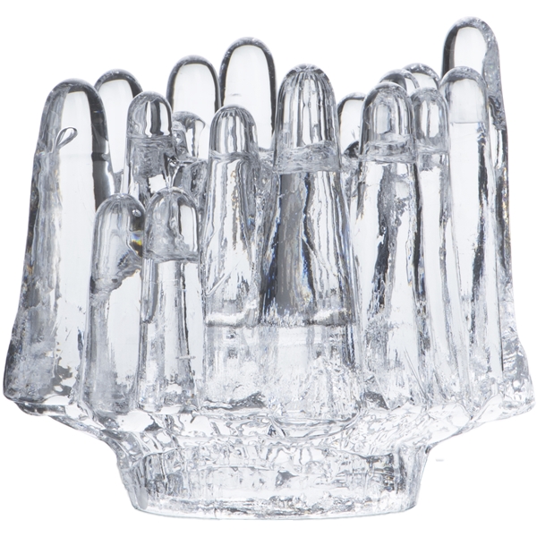 Polar Votive klar (Bild 1 av 2)
