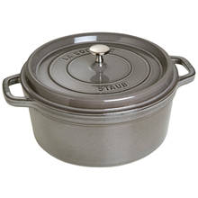 Staub Rund gryta 6,7 L