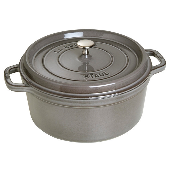 Staub Rund gryta 6,7 L (Bild 1 av 4)