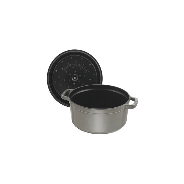 Staub Rund gryta 6,7 L (Bild 2 av 4)