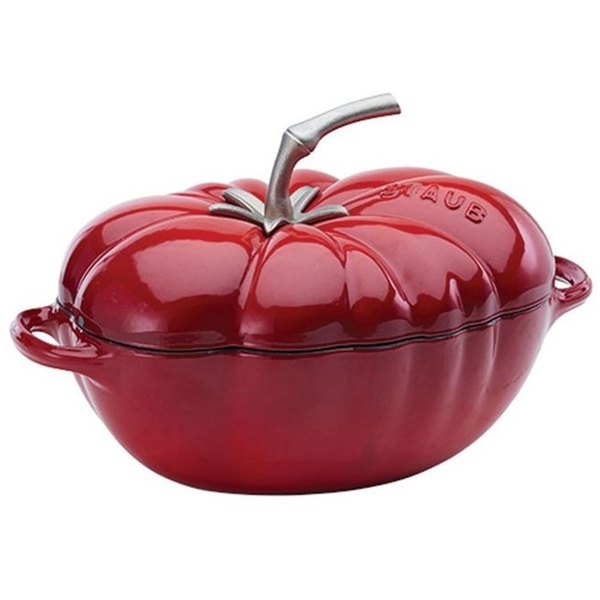 Staub Tomatgryta 2,9 L (Bild 1 av 5)