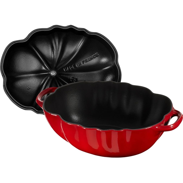 Staub Tomatgryta 2,9 L (Bild 2 av 5)