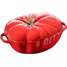 Staub Mini Tomatgryta 0,47 L