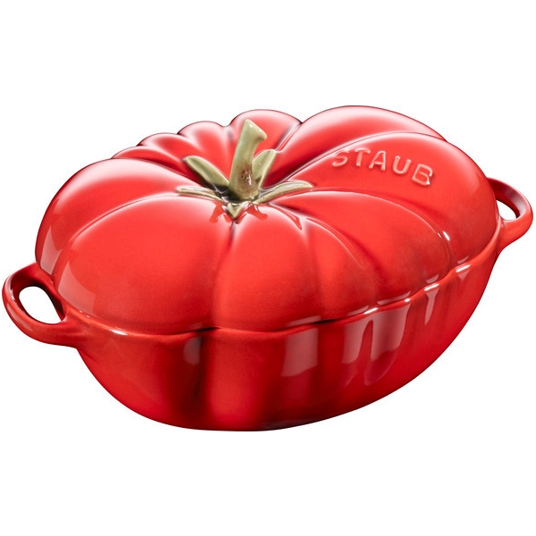 Staub Mini Tomatgryta 0,47 L (Bild 1 av 6)