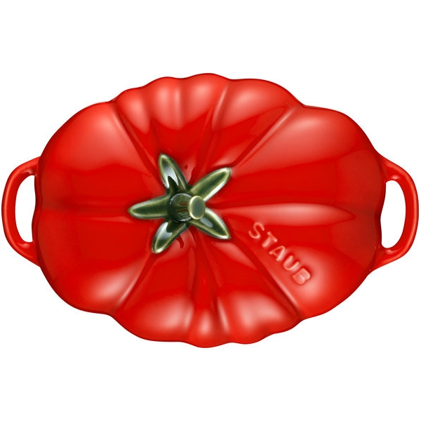 Staub Mini Tomatgryta 0,47 L (Bild 2 av 6)