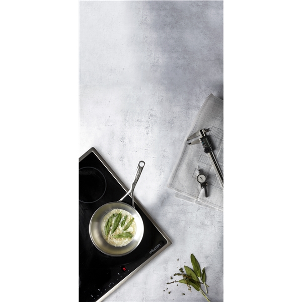 Demeyere Atlantis Sauteuse utan lock (Bild 7 av 8)